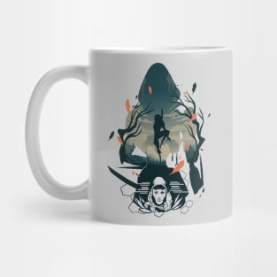 Incisive Instigator Mug